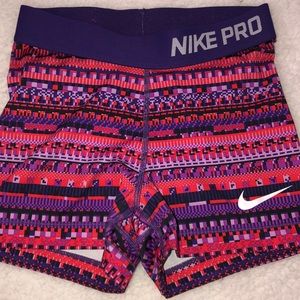 Nike Pros